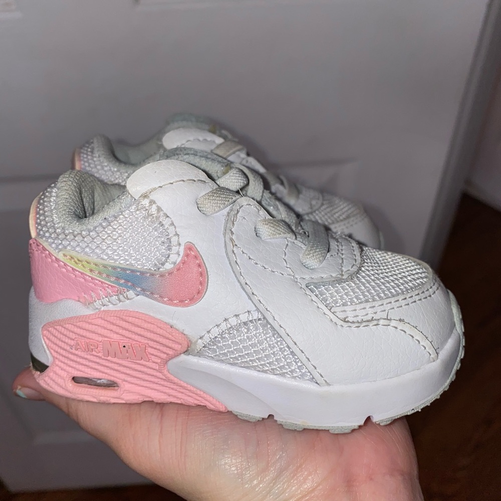 Toddler Nike AirMax
